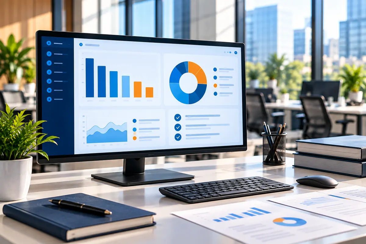 Licence cost optimisation dashboard